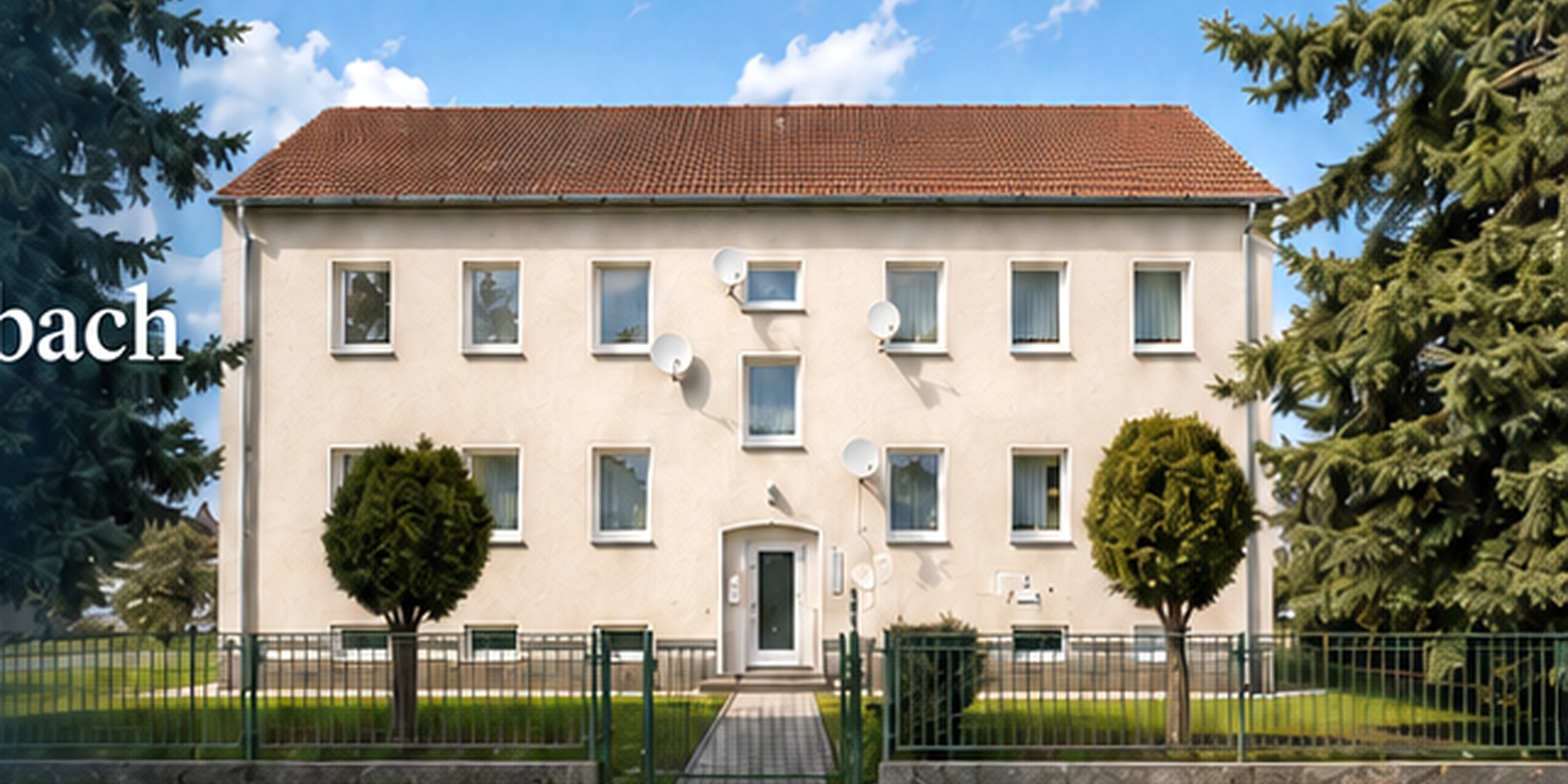 Projekt Gerbisbach