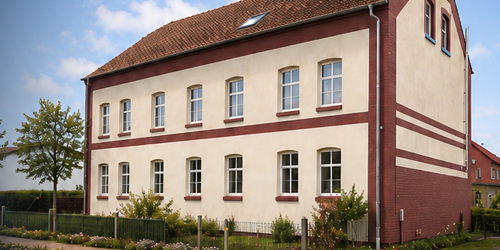 Projekt Heinrichswalde