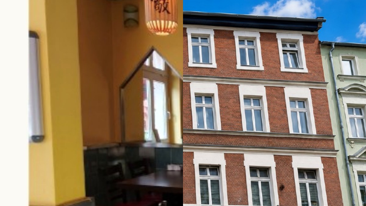 Vorschaubilder der Einheiten G1 und WE03